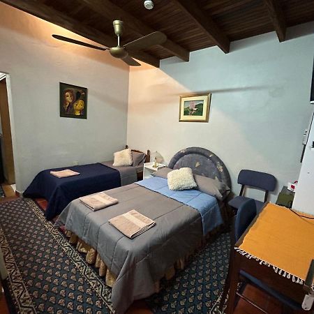 Habitacion En Suite, Excelente Ubicacion Asuncion Bagian luar foto