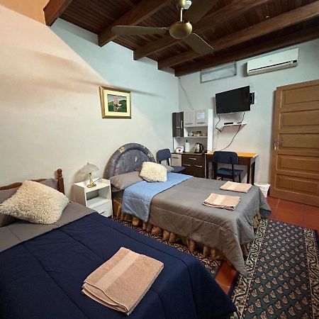 Habitacion En Suite, Excelente Ubicacion Asuncion Bagian luar foto