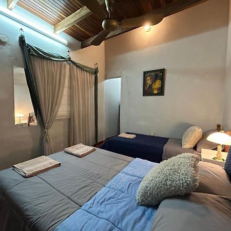 Habitacion En Suite, Excelente Ubicacion Asuncion Bagian luar foto