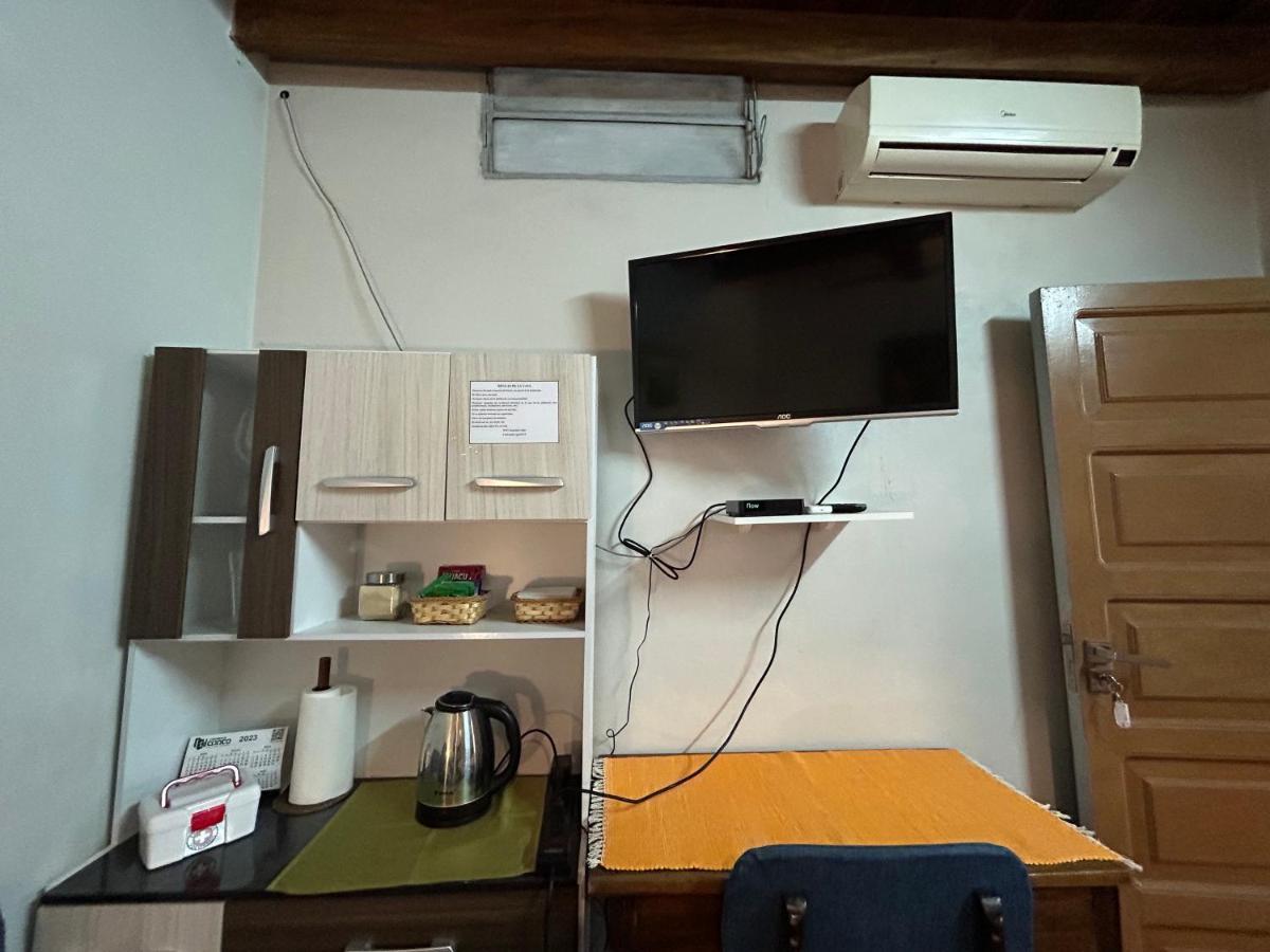 Habitacion En Suite, Excelente Ubicacion Asuncion Bagian luar foto