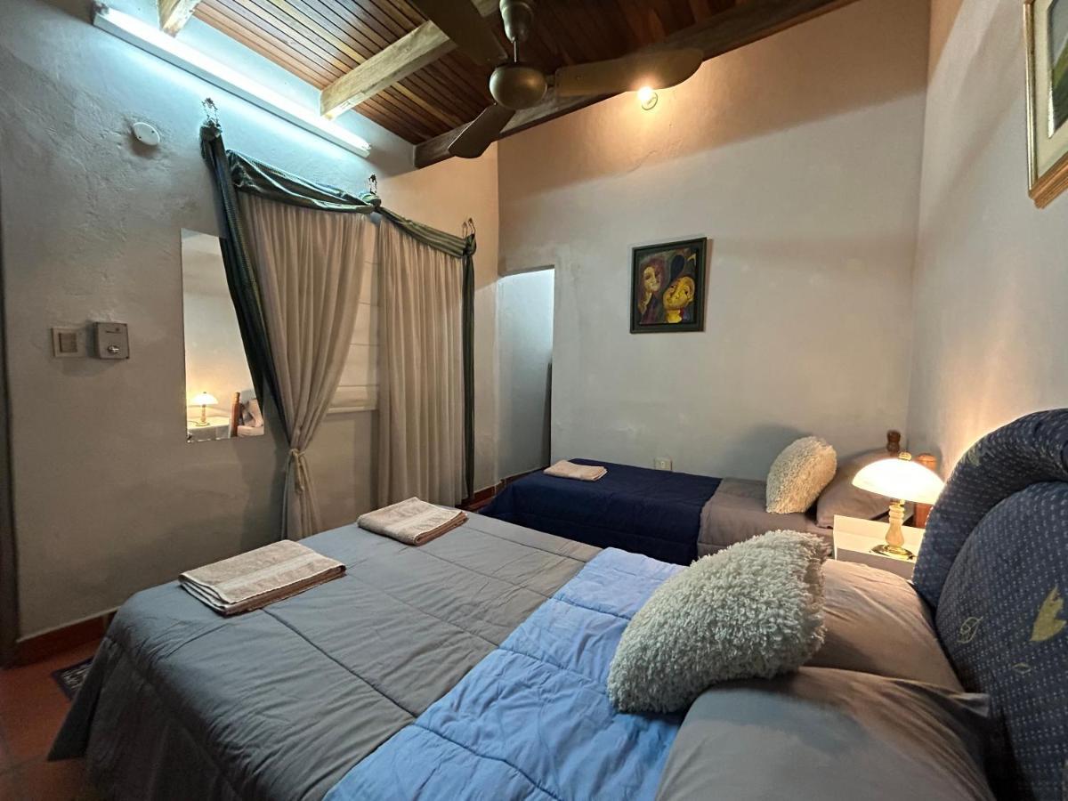Habitacion En Suite, Excelente Ubicacion Asuncion Bagian luar foto